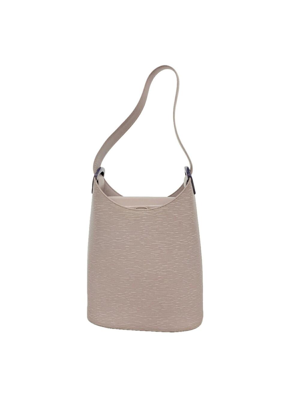 Louis Vuitton Verseau Handbag Epi #375070L65B